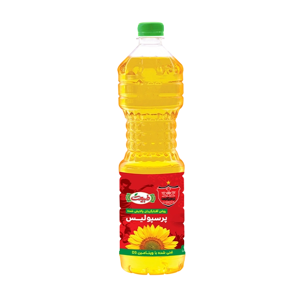 روغن-افتابگردان