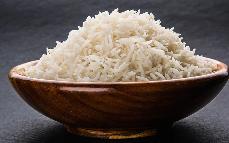 ویژگی بارز برنج ایرانی چیست