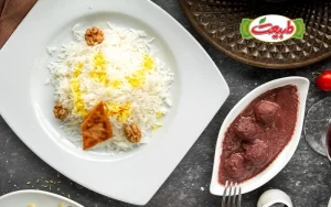 بلاگ 42 ویژگیهای برنج ایرانی طبیعت