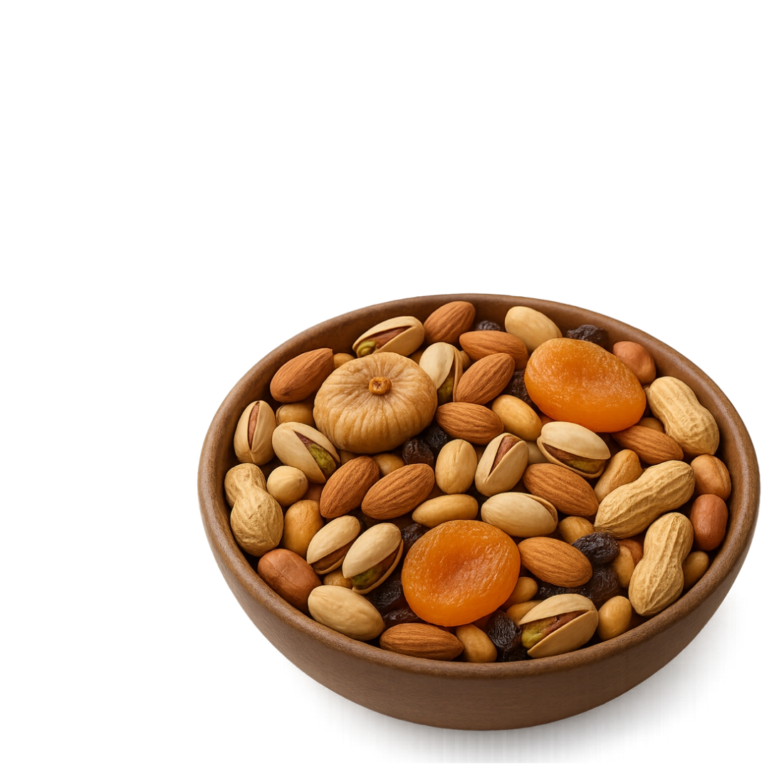 Nuts