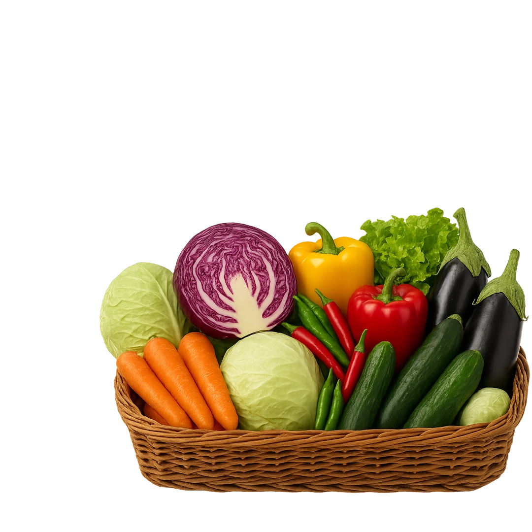 Summer Crops