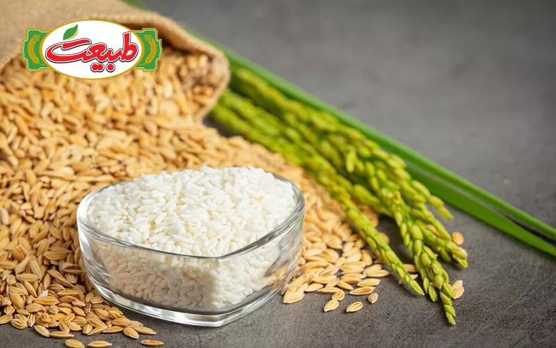 فواید مصرف برنج باسماتی برای سلامتی