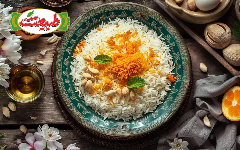 نکات مهم در تهیه و استفاده از برنج باسماتی طبیعت