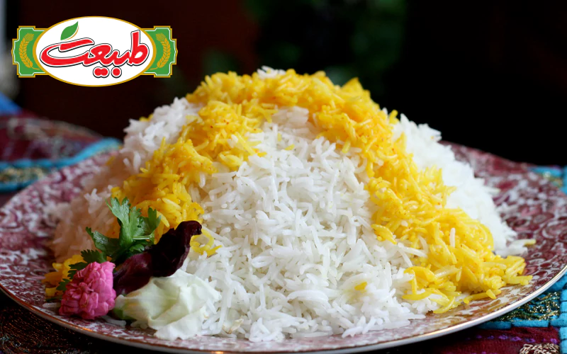 برنج شیرودی چیست؟