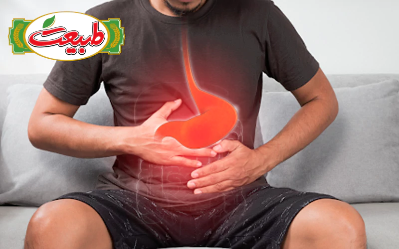 مصرف برنج برای زخم معده مناسب است؟