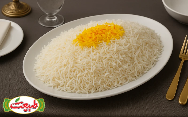 برنج 1121