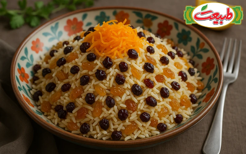 بهترین زمان خرید برنج
