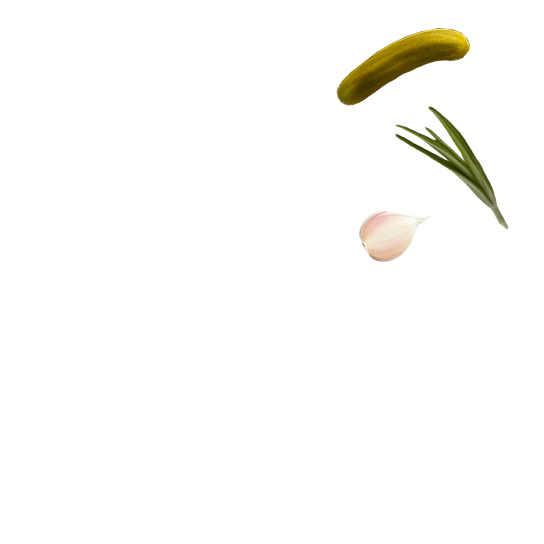 کنسرو خیارشور درجه یک طبیعت