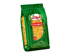 حبوبات طبیعت