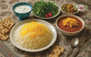 طرز تهیه قیمه سیب زمینی