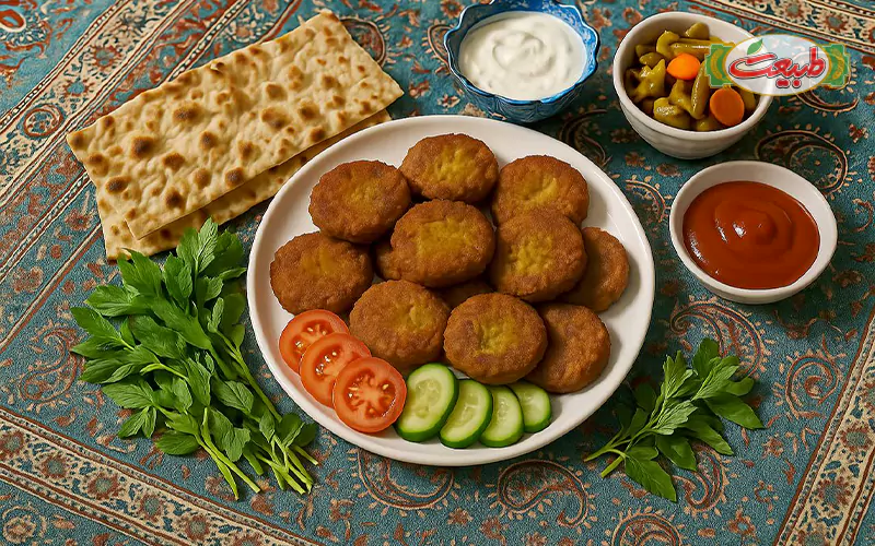 فلافل