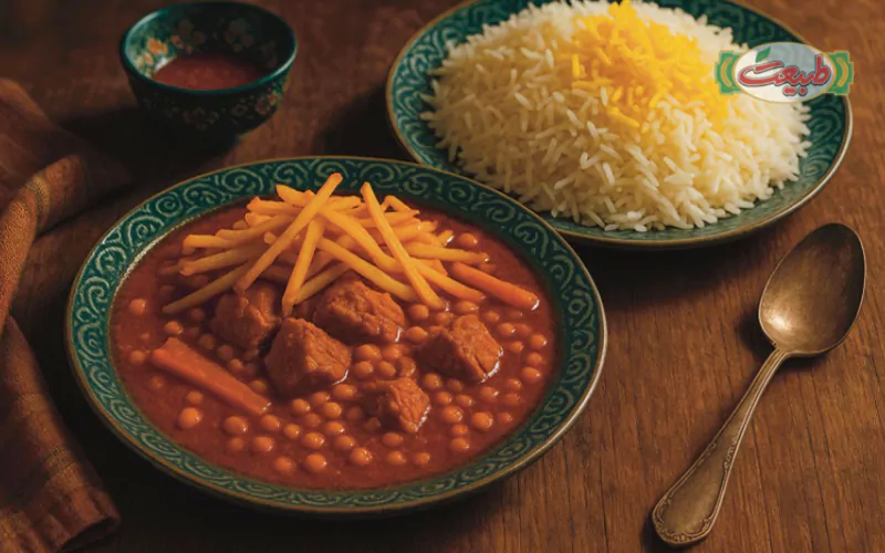 قیمه