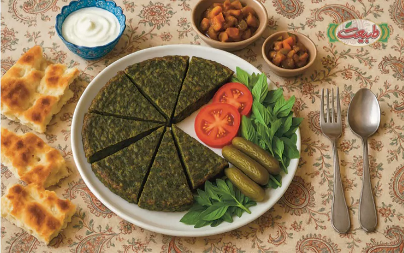 کوکوسبزی