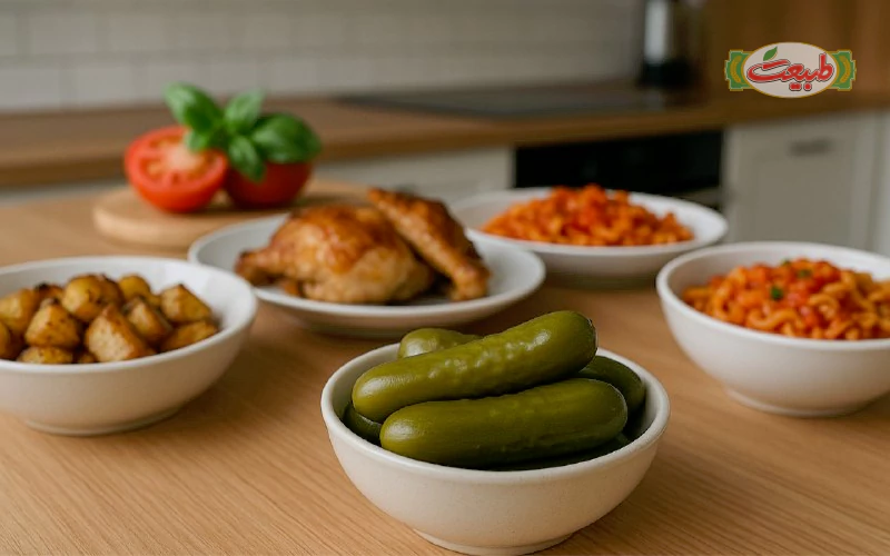 روز جهانی خیارشور