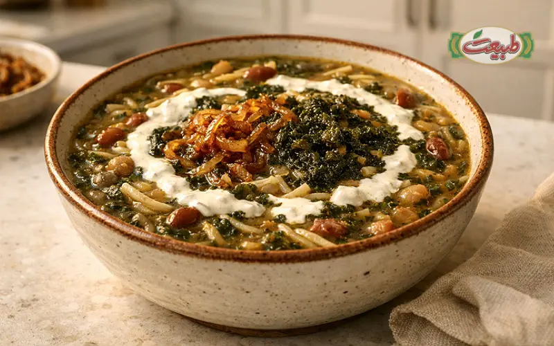 غذاهای پرطرفدار افطاری در ماه رمضان