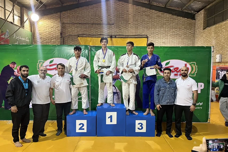 پایان اولین دوره رقابت‌های جام طبیعت با قهرمانی تیم طبیعت