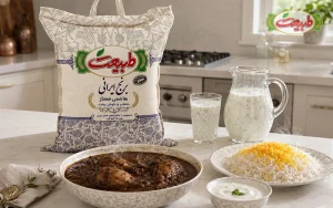 طرز تهیه خورشت فسنجان