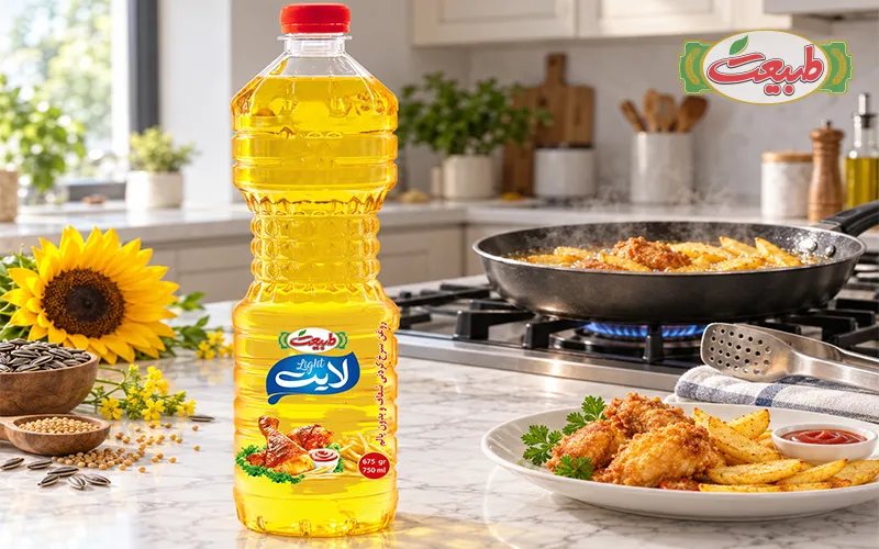 روغن غیر تراریخته